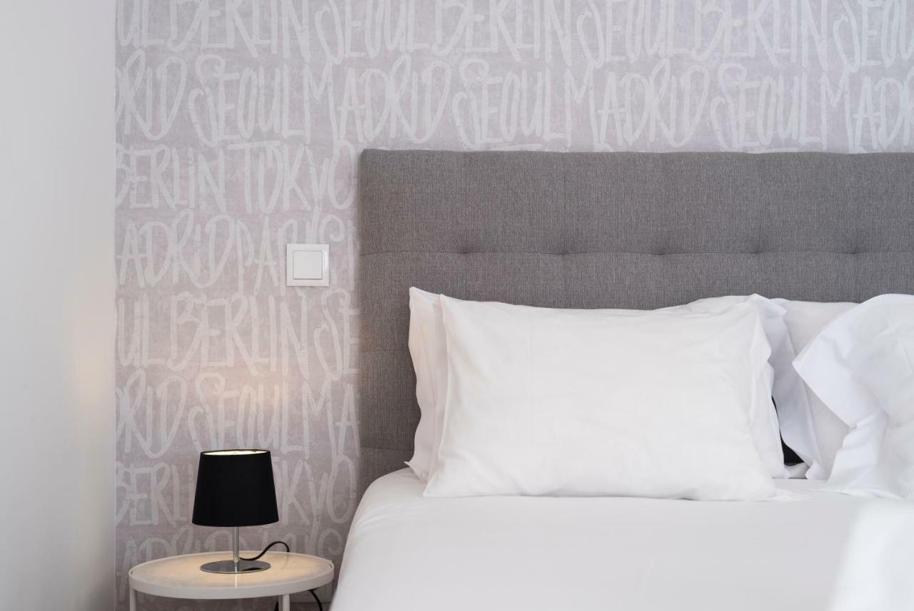 Lovelystay - Modern Flat In Alegria ポルト エクステリア 写真