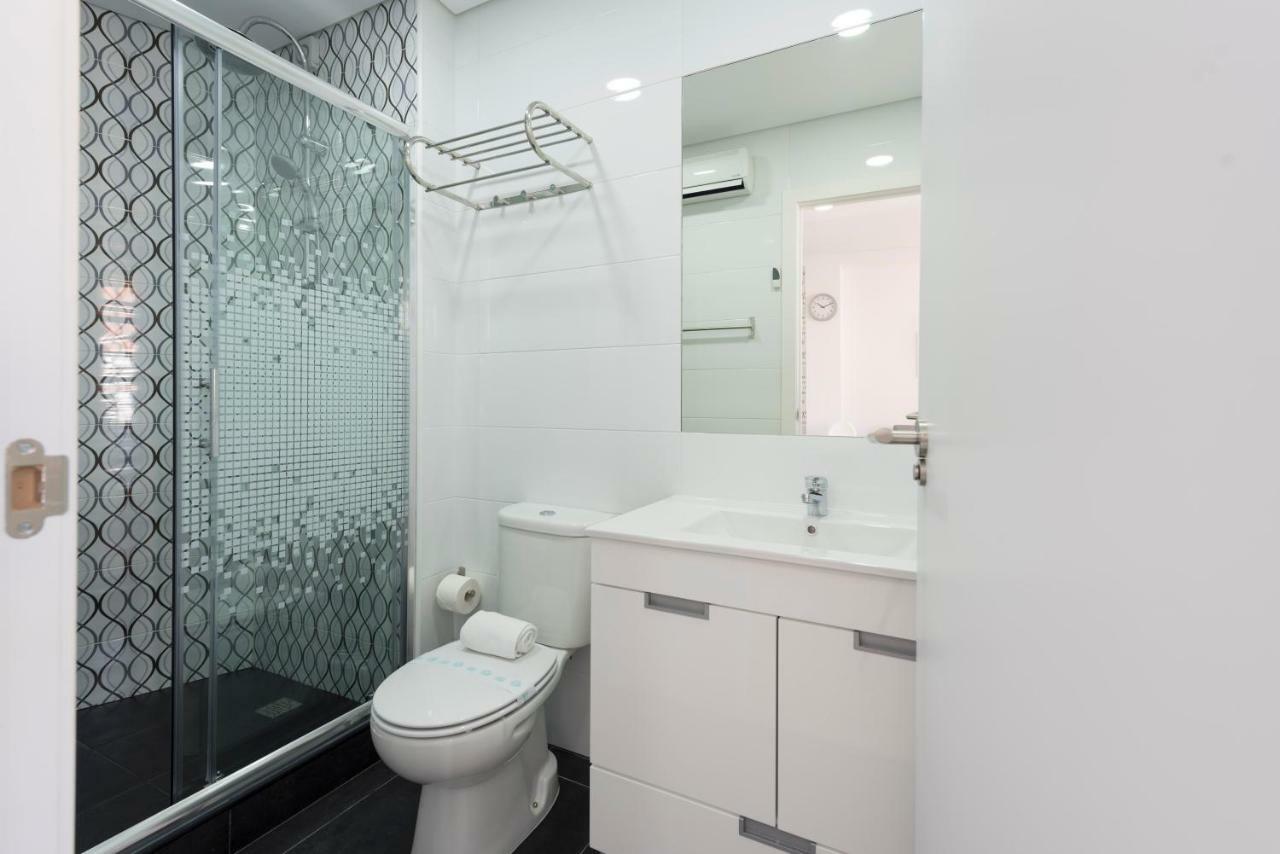 Lovelystay - Modern Flat In Alegria ポルト エクステリア 写真